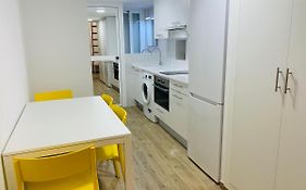 Piso céntrico y funcional